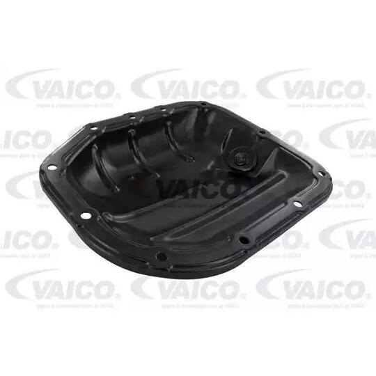 V70-0201 - Wet Sump 