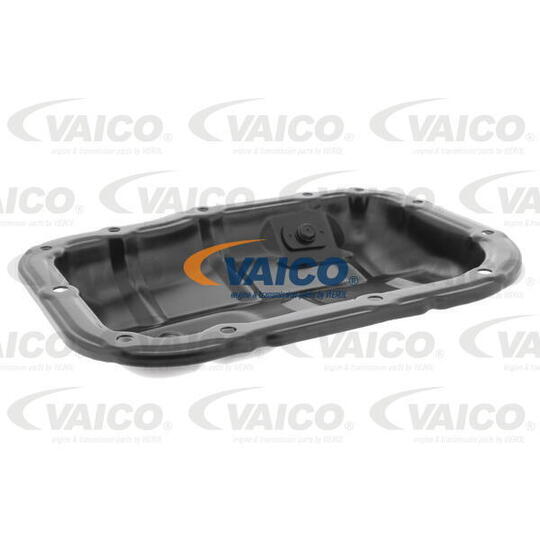 V70-0255 - Wet Sump 