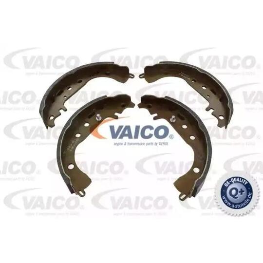 V70-0288 - Brake Shoe Kit 