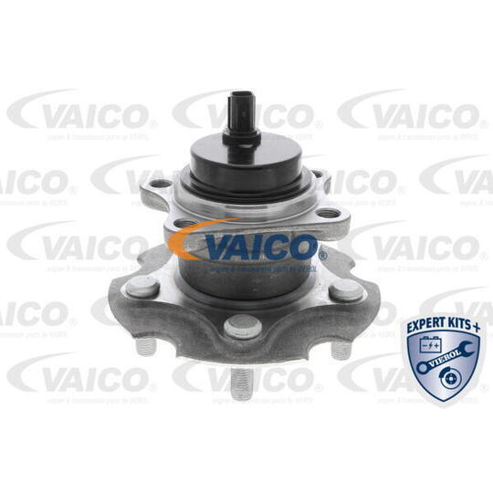 V70-0392 - Wheel Bearing Kit 