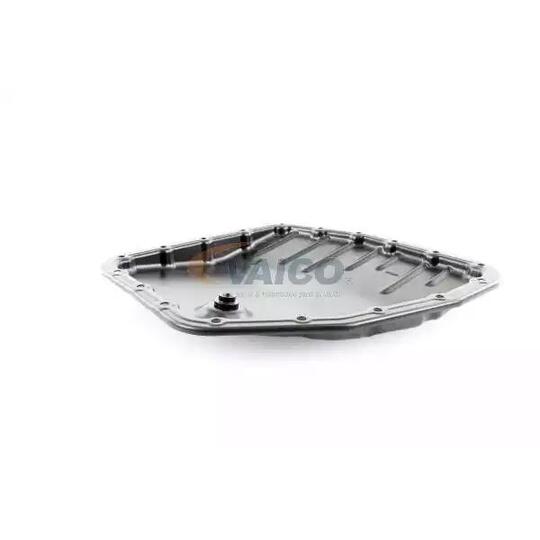 V70-0435 - Oil sump, automatic transmission 