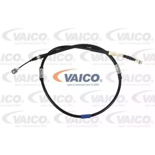 V70-30003 - Cable, parking brake 