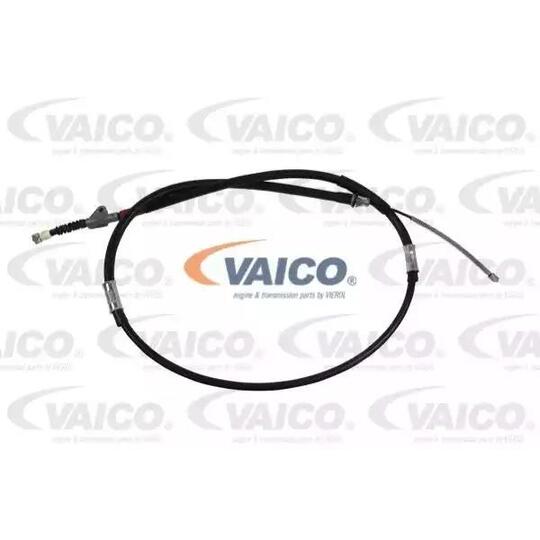 V70-30009 - Cable, parking brake 