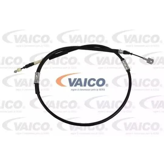V70-30011 - Cable, parking brake 