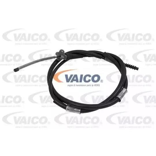 V70-30015 - Cable, parking brake 