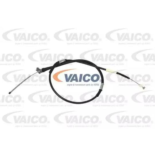 V70-30027 - Cable, parking brake 