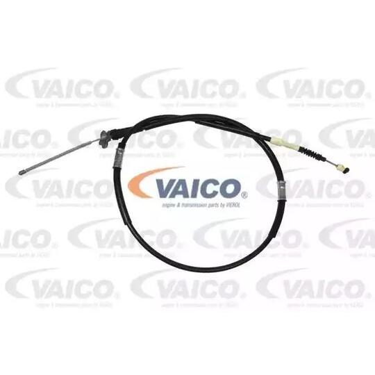 V70-30028 - Cable, parking brake 