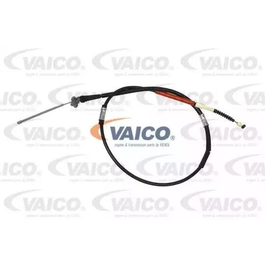 V70-30029 - Cable, parking brake 