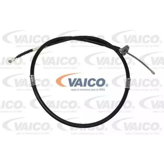 V70-30031 - Cable, parking brake 