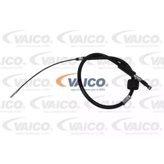 V70-30038 - Cable, parking brake 