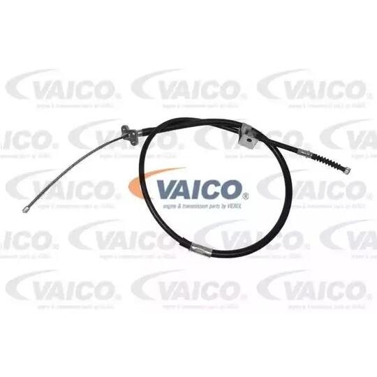 V70-30039 - Cable, parking brake 