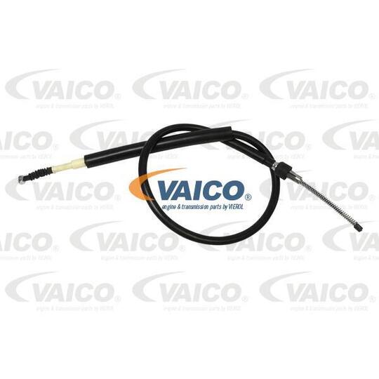 V70-30048 - Cable, parking brake 