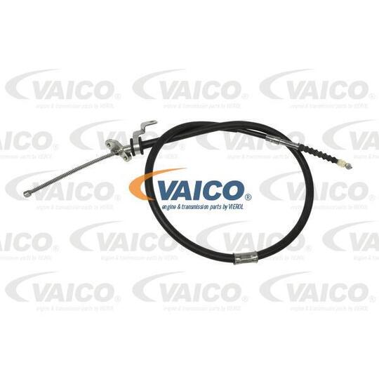 V70-30053 - Cable, parking brake 