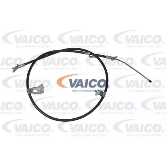 V70-30057 - Cable, parking brake 