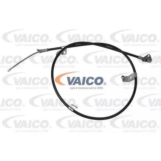 V70-30060 - Cable, parking brake 