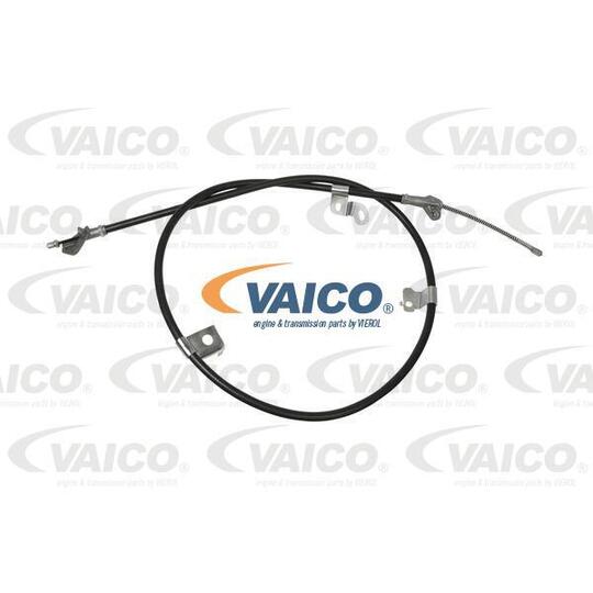 V70-30061 - Cable, parking brake 