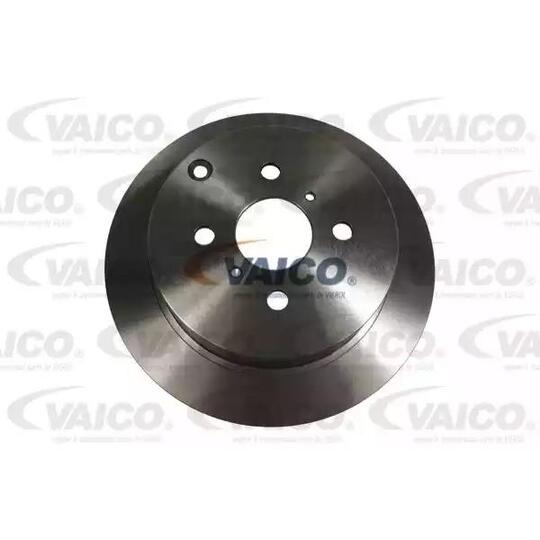 V70-40001 - Brake Disc 