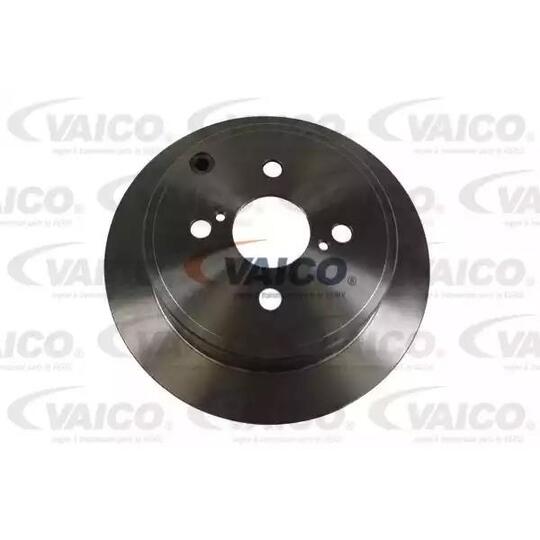 V70-40002 - Brake Disc 