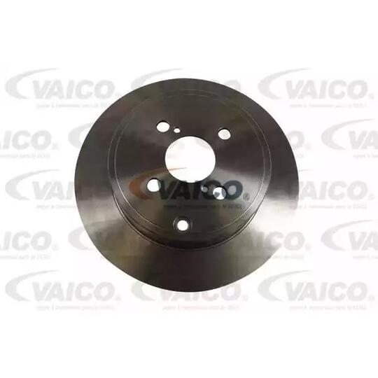 V70-40003 - Brake Disc 