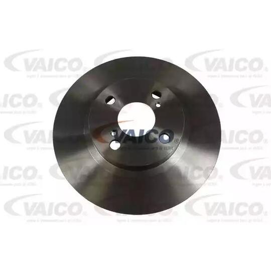 V70-40004 - Brake Disc 