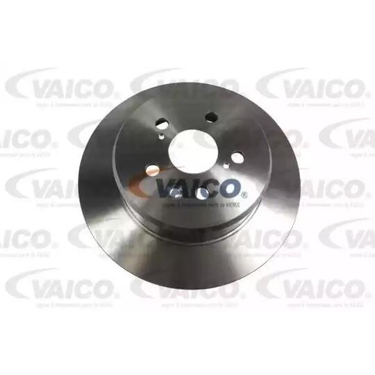 V70-40006 - Brake Disc 