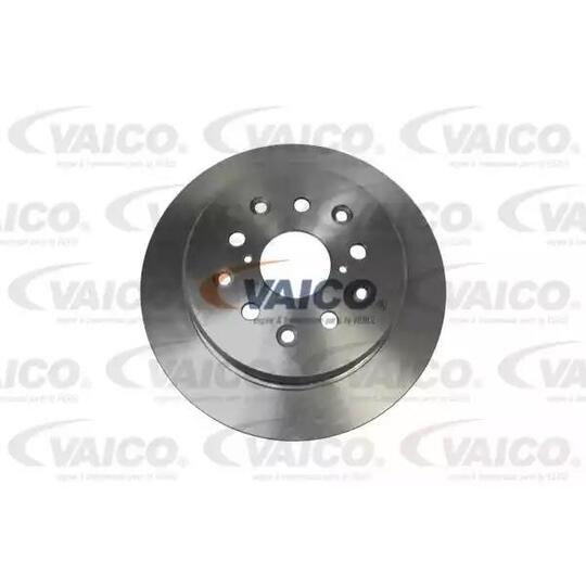 V70-40007 - Brake Disc 