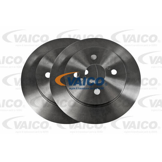 V70-40010 - Brake Disc 