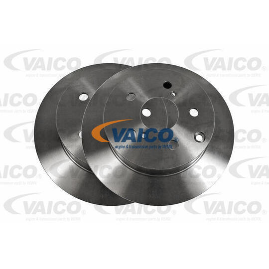 V70-40011 - Brake Disc 