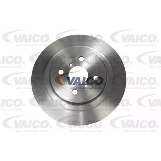 V70-40013 - Brake Disc 