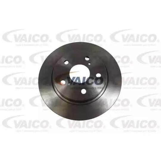 V70-40015 - Brake Disc 