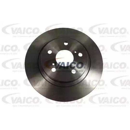 V70-40018 - Brake Disc 