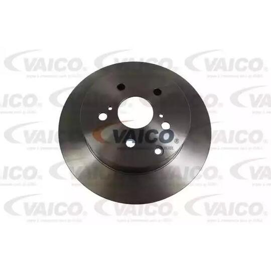 V70-40019 - Brake Disc 