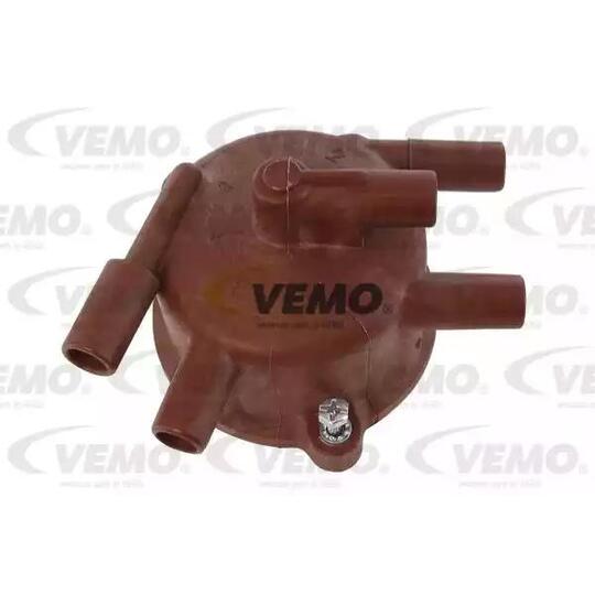 V70-70-0025 - Distributor Cap 