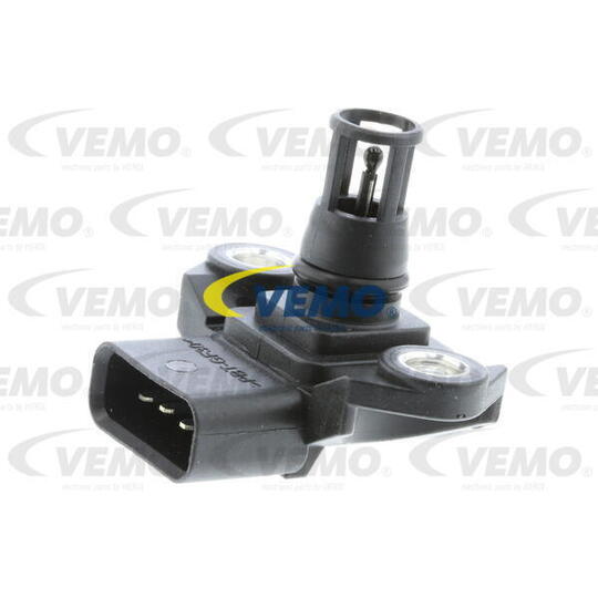 V70-72-0017 - Air Pressure Sensor, height adaptation 