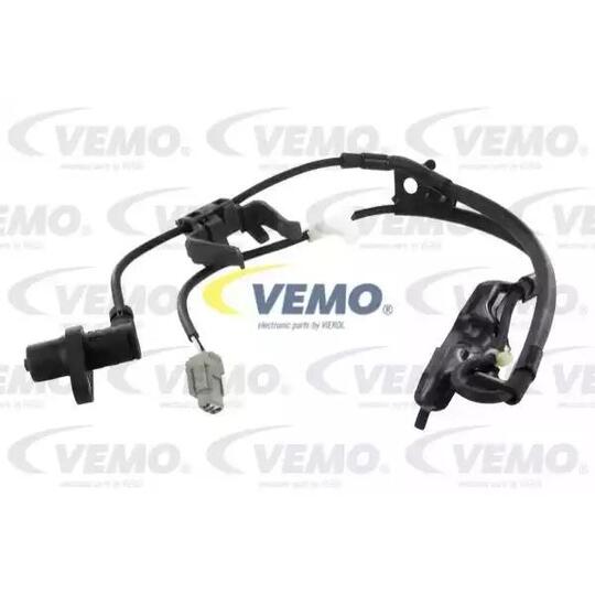 V70-72-0023 - Sensor, wheel speed 