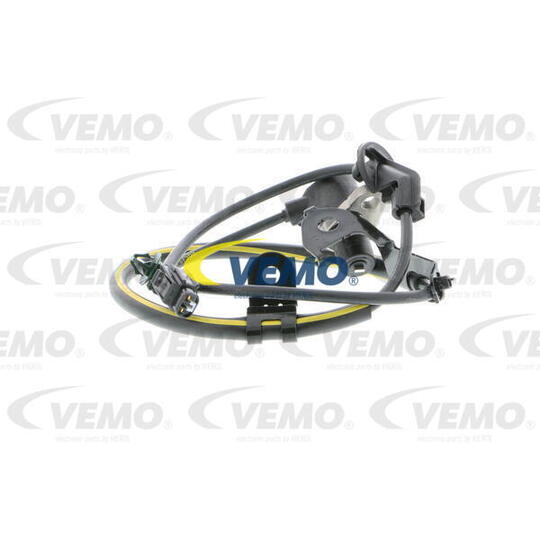 V70-72-0050 - Sensor, wheel speed 