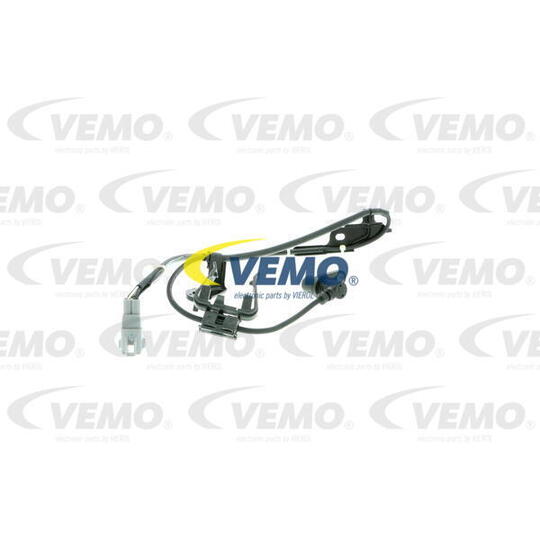 V70-72-0197 - Sensor, wheel speed 