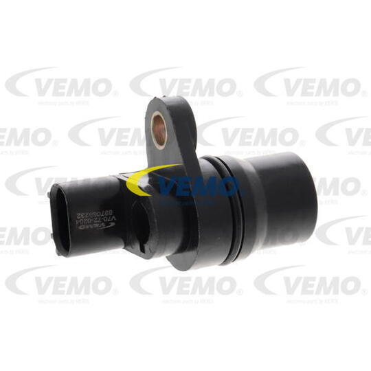 V70-72-0204 - Sensor, wheel speed 