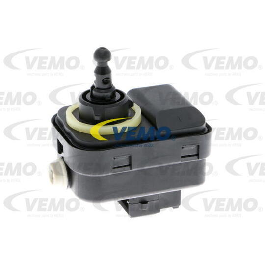 V70-77-0012 - Control, headlight range adjustment 