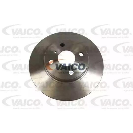 V70-80001 - Brake Disc 
