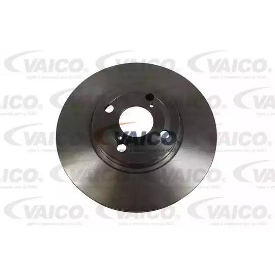 V70-80004 - Brake Disc 