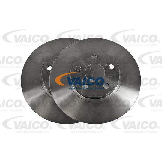 V70-80007 - Brake Disc 