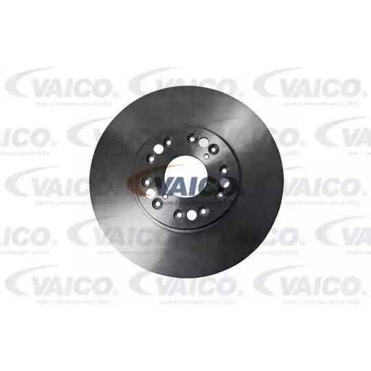 V70-80008 - Brake Disc 