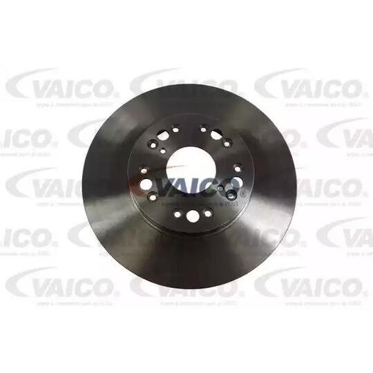 V70-80009 - Brake Disc 