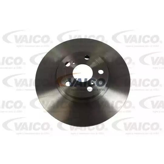 V70-80011 - Brake Disc 
