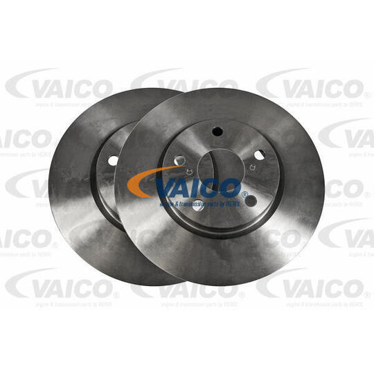 V70-80014 - Brake Disc 