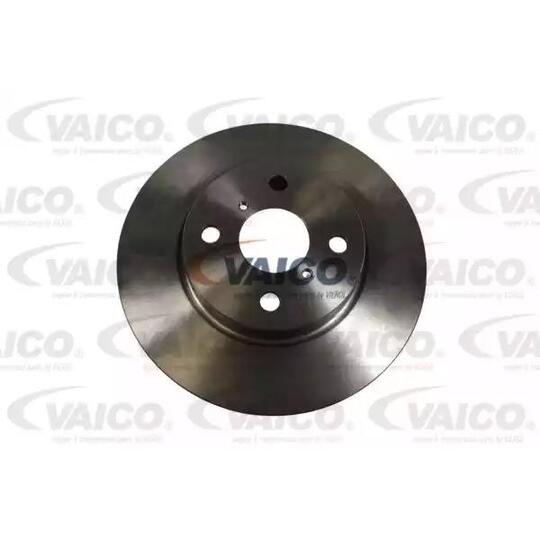 V70-80020 - Brake Disc 