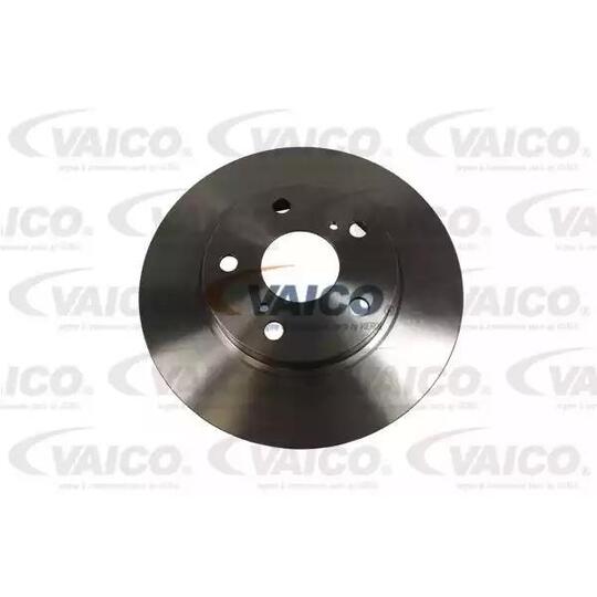 V70-80022 - Brake Disc 