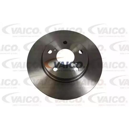 V70-80023 - Brake Disc 
