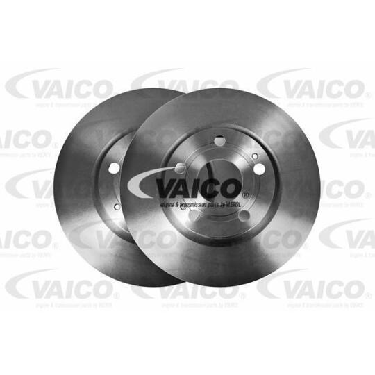 V70-80024 - Brake Disc 